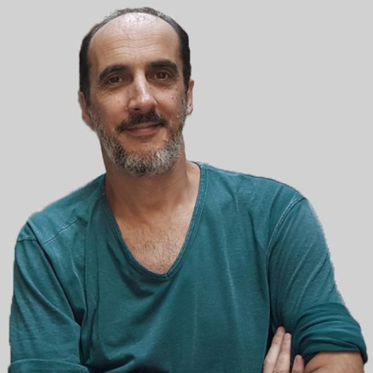 Hans Garrino